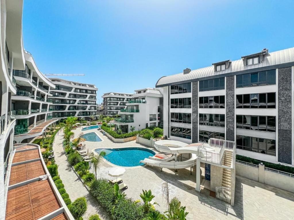 Appartement Warmth Vacation F15 Sol Garden *