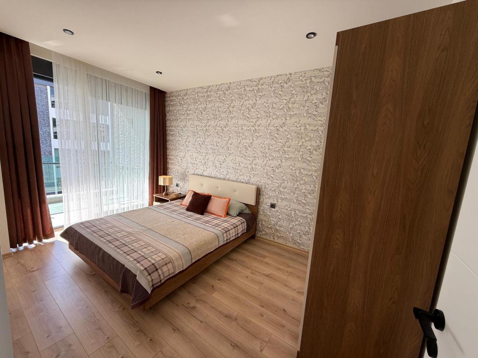 Warmth Vacation F15 Sol Garden Alanya