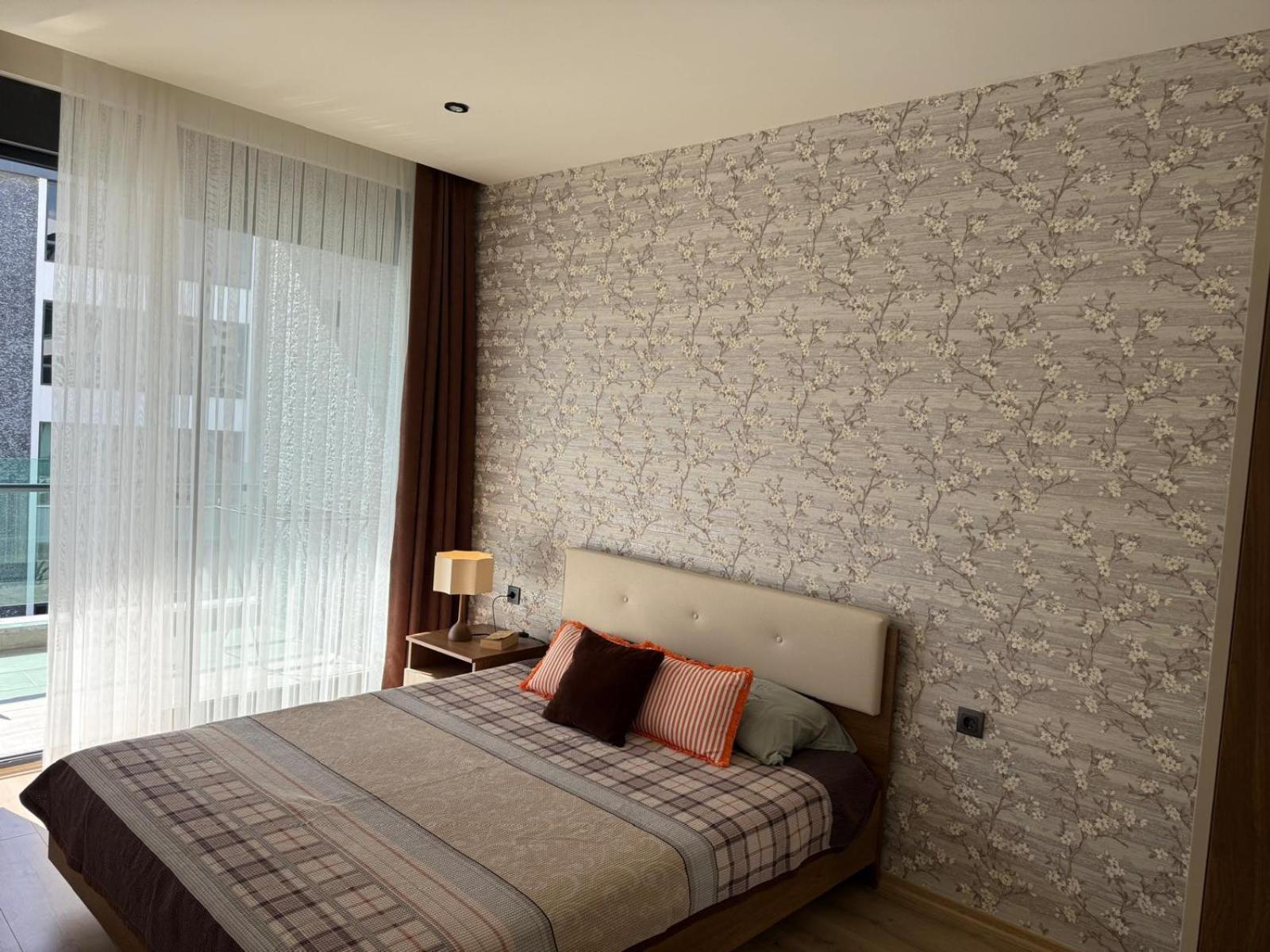 Warmth Vacation F15 Sol Garden * Alanya